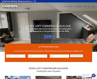 cameronlofts.co.uk