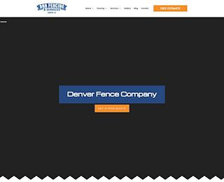 fencecompanydenver.net