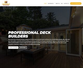 lakewoodcodeckbuilders.com