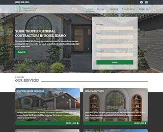 emeraldisleconstruction.com