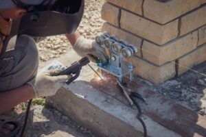 Gate Installation Durham