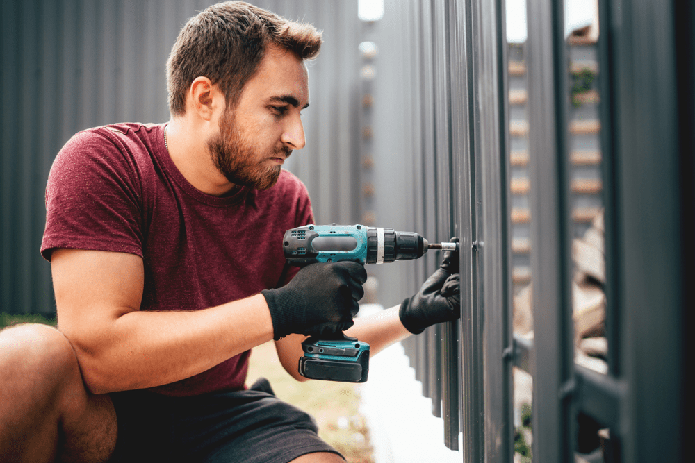 Aluminum Fencing Durham